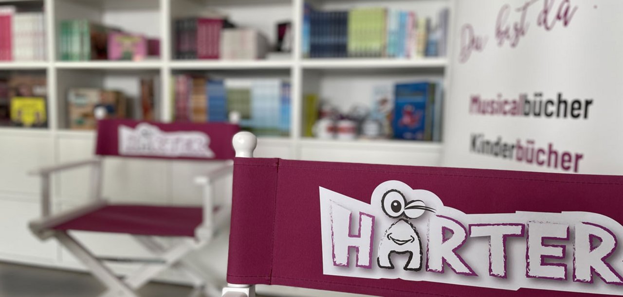Verlag für schöne Bücher