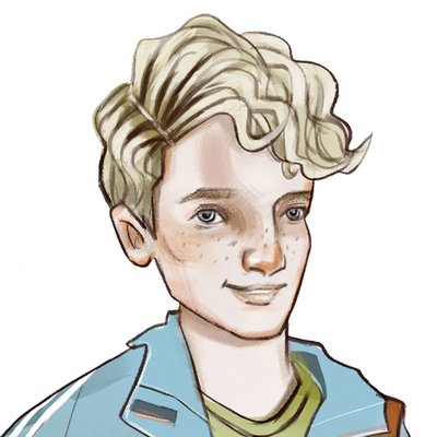 Julian der Zauberer Julian der Zauberer